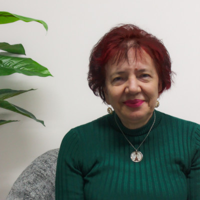 Dijana Borovinac - Profesor defektolog- mentor