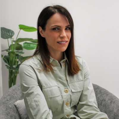 Mia Martinac Babić - Magistra nutricionizma